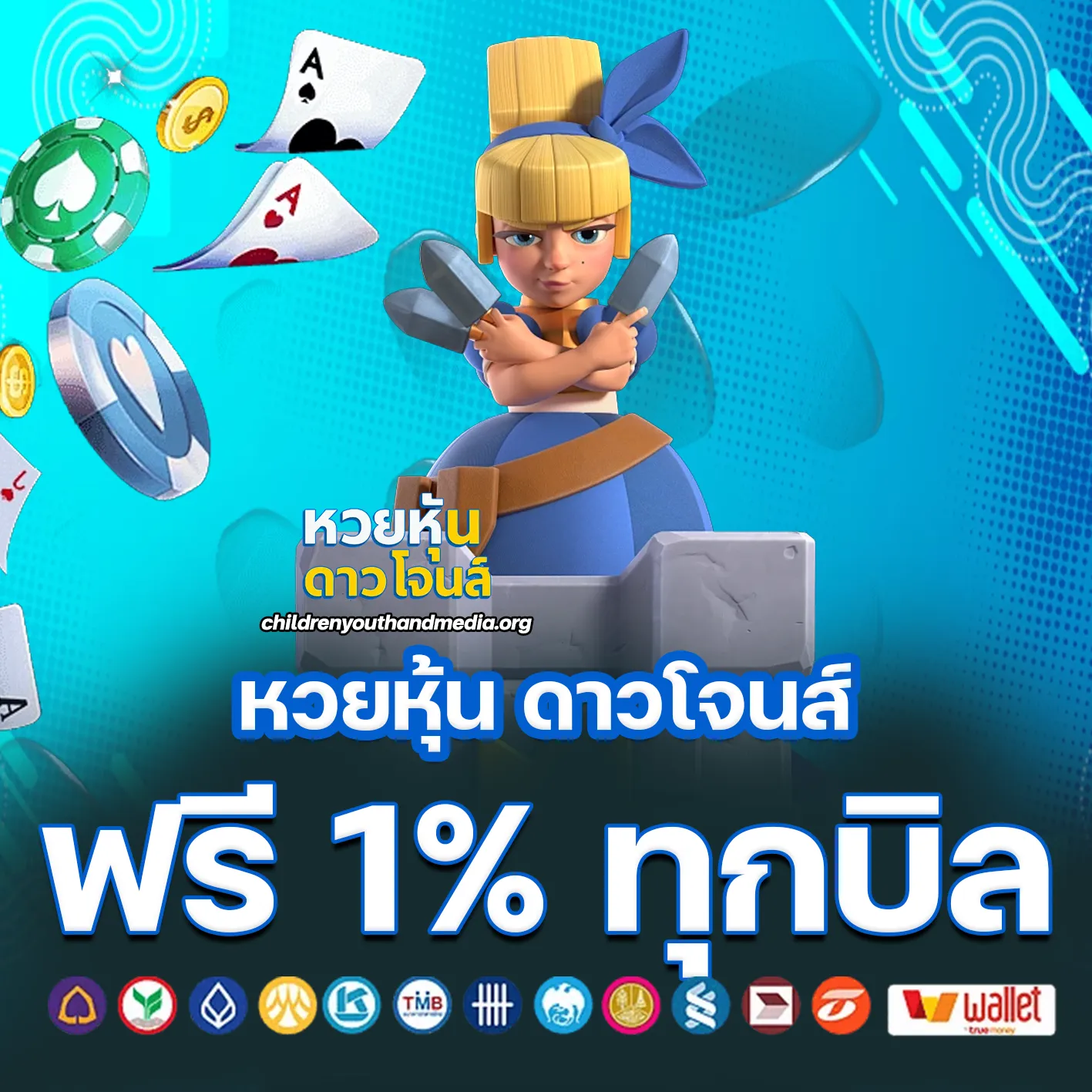 ผล ดาวโจนส์ ย้อน หลัง